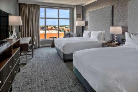 Hilton Nashville/Green Hills - 55