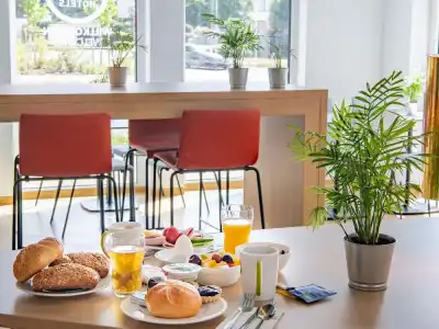 B&B Neu-Ulm - 11
