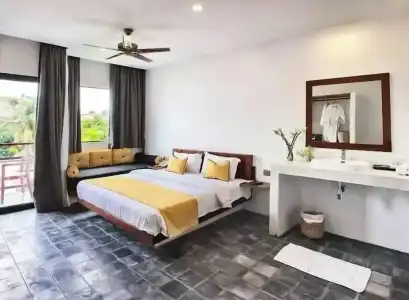 Sam So Boutique Villa - 68