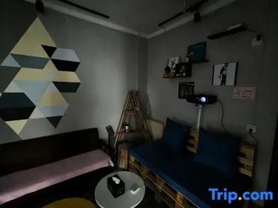 Waiting for You in Guilin Youth Hostel - 32