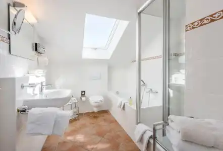 Boutique Relais Chalet Wilhelmy - 6