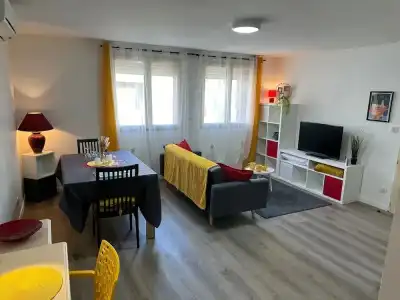 Hôtel Chiffre - 104