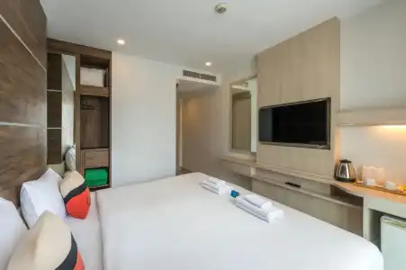 Centro One Bangla - 4