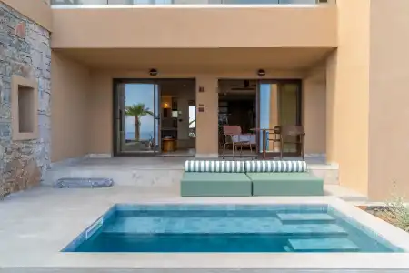 INNSiDE by Meliá Crete Elounda - 158