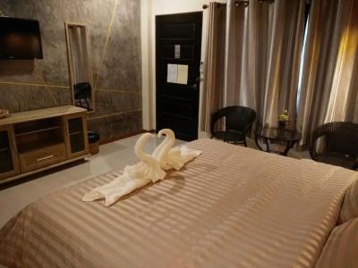 Le Park 23 Boutique Resort - 57