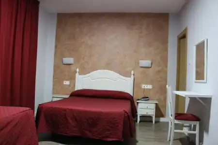 Hostal Sonia - 55