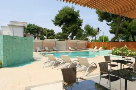 & Residence Il Teatro - 11