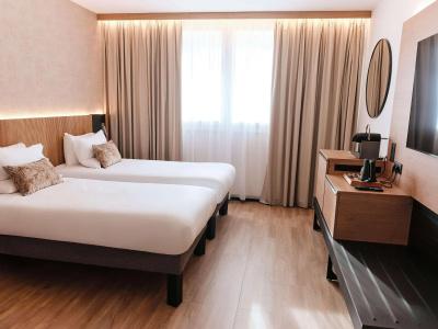Novotel Montpellier - 3