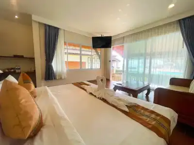 Aura Samui Best Beach - 69