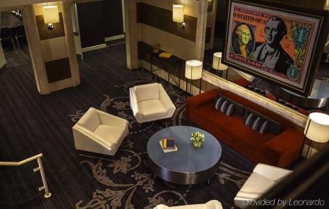 Kimpton GEORGE by IHG - 33