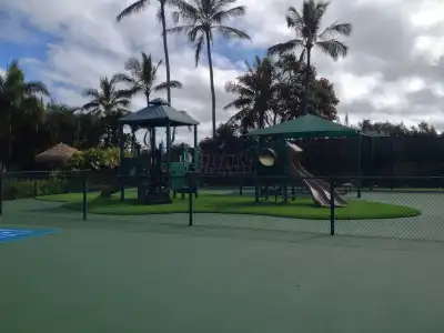 The Cliffs at Princeville - 11