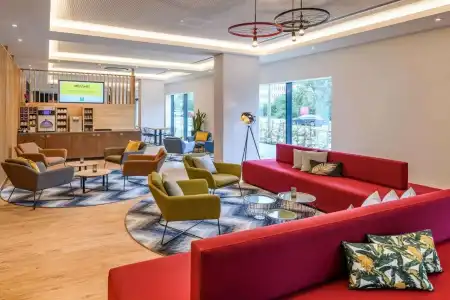 Ibis Styles Magdeburg - 1
