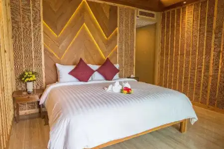 Adarin Beach Resort - 14