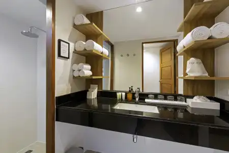 Sunwing Kamala Beach - 15