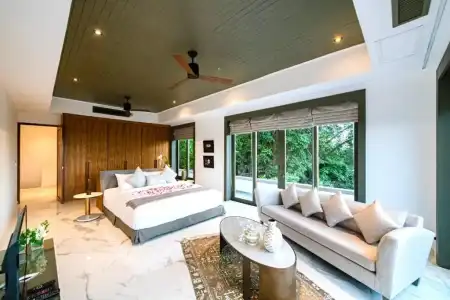 Villa Baan Phu Prana - 106