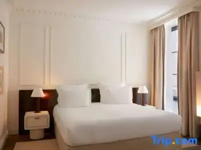 Maison Delano Paris - 14