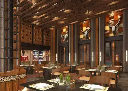 InterContinentals GUANGZHOU EXHIBITION CENTER by IHG - 25