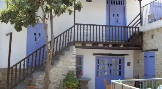 Sofronis House - 7