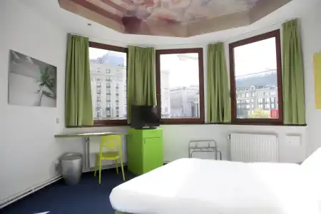 Siru Brussels by Accor - 6