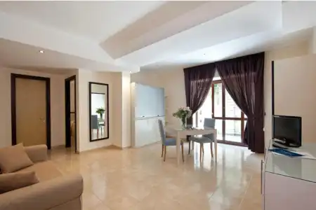 Suites & Residence Napoli - 39