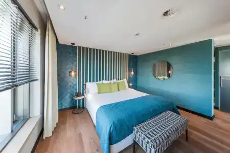 Van der Valk Düsseldorf - 111