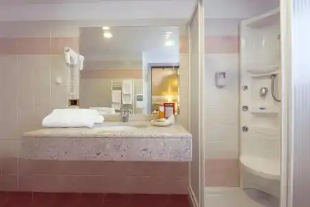 Albergo Alla Rosa - 8