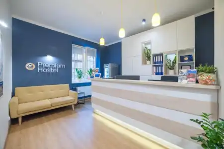 Premium Hostel - 1