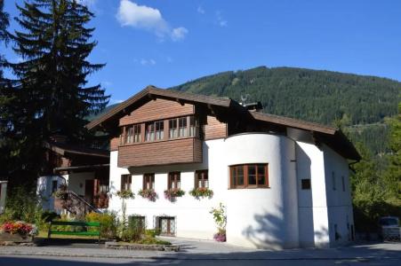 Alte Schmiede - 14