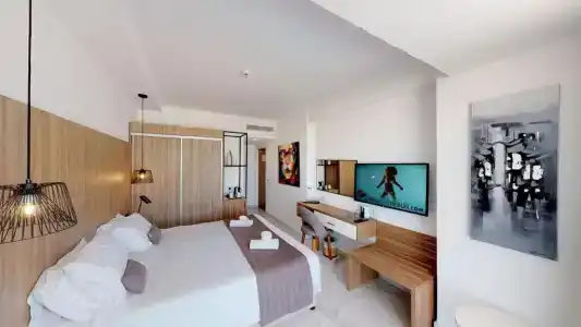 The Blue Ivy and Suites - 128
