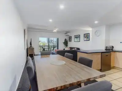 Bella Mare Beachside Apartments - 55