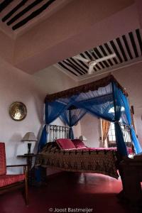 Zanzibar Palace - 55