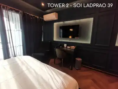 Double Bed - 33