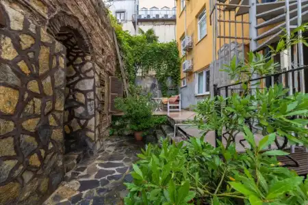 Stone Istanbul - 5