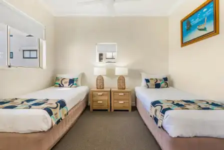Raffles Mooloolaba - 113