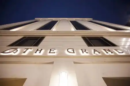 The Grand Myeongdong - 39