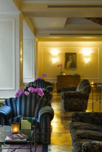 Starhotels du Parc - 14