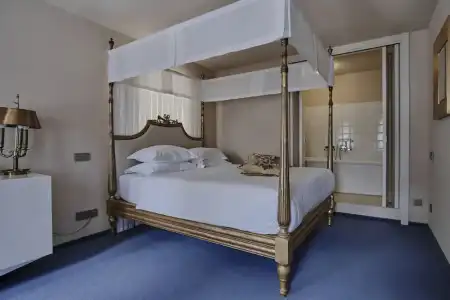 Vozdvyzhensky Boutique-Hotel - 117