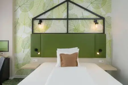 Mercure Hannover Mitte - 111