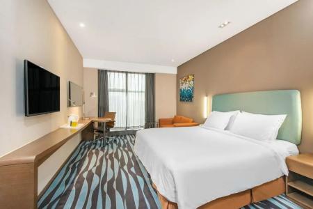 Holiday Inn Express Hangzhou Huanglong - 28