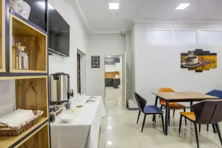 Inter hostel - 18