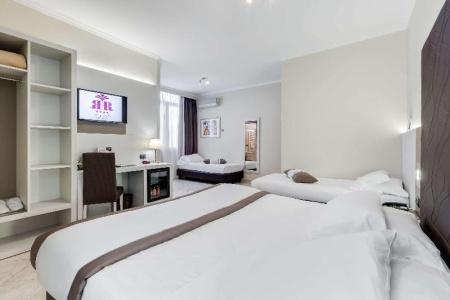 Best Western Rocca - 50