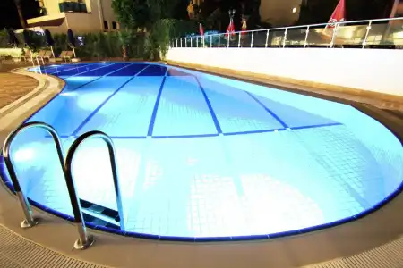 Sunway Club - 34