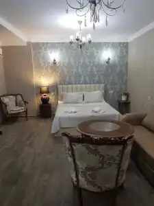 Borjomi Classic - 30