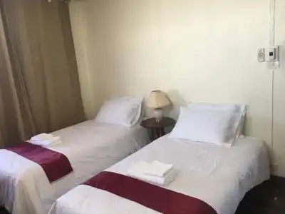 Pancake House B&B - 0