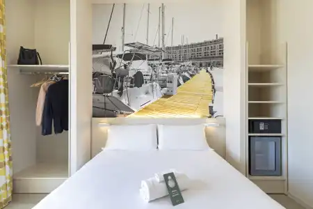 B&B Savona   - 39
