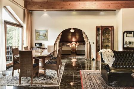 Hotel-Restaurant Barbarossahof - 154