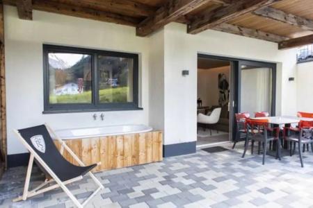 AvenidA Panorama Suites Kaprun - 202