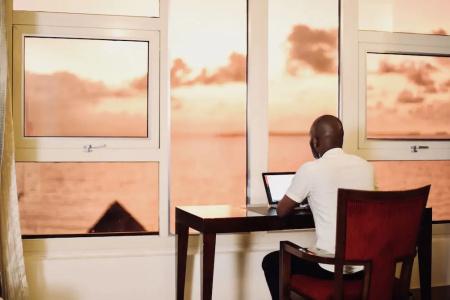 Landmark Mbezi Beach Resort - 45