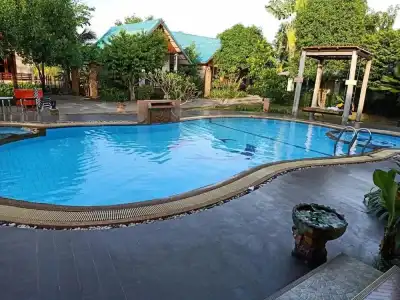 Saithong Resort - 9