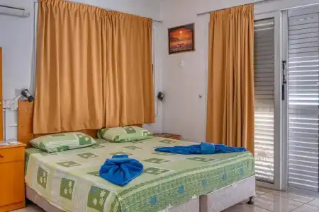 Apollonia Holiday Apartments - 37